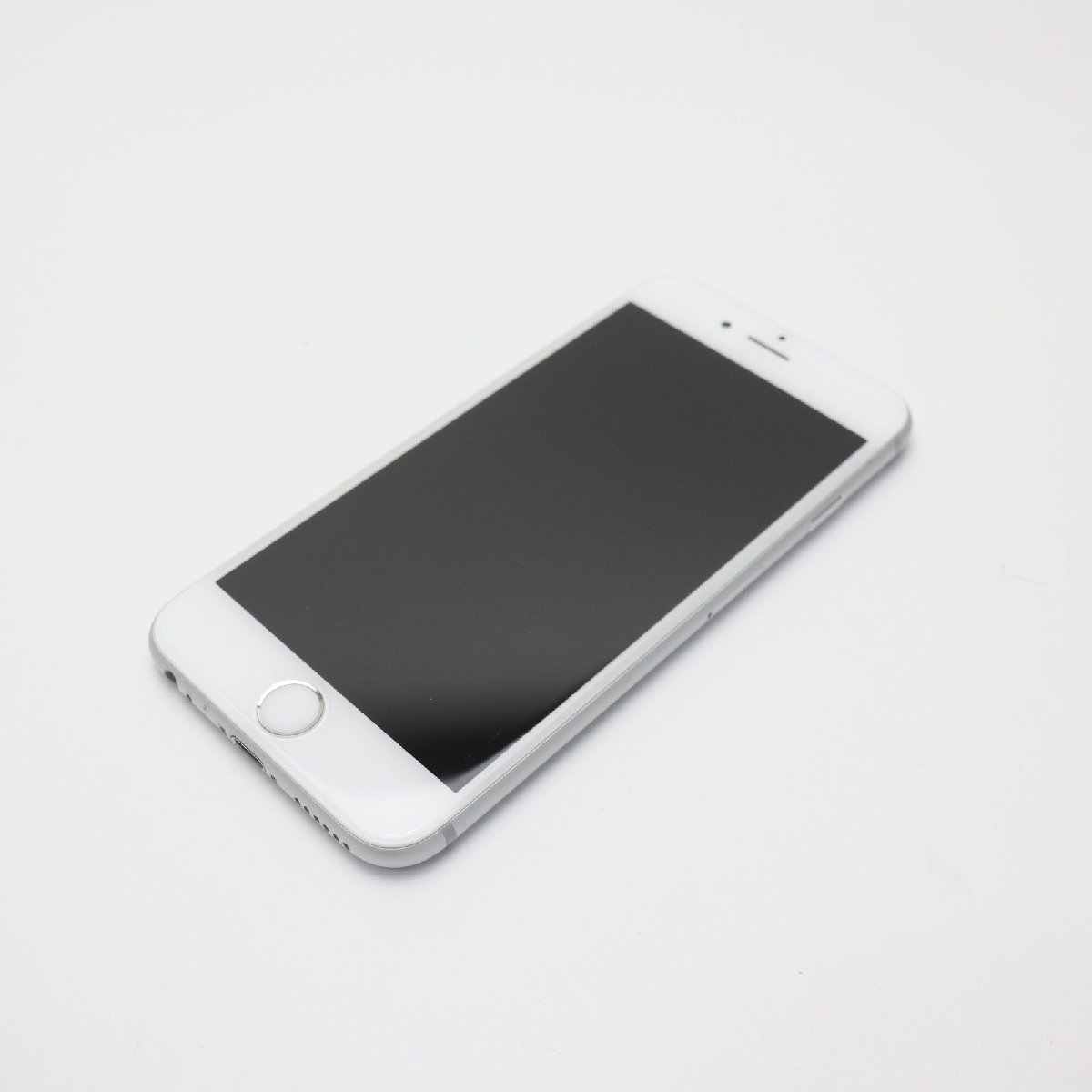 超美品 SIMフリー iPhone6S 32GB シルバー スマホ 本体 白ロム 中古 あすつく 土日祝発送OK