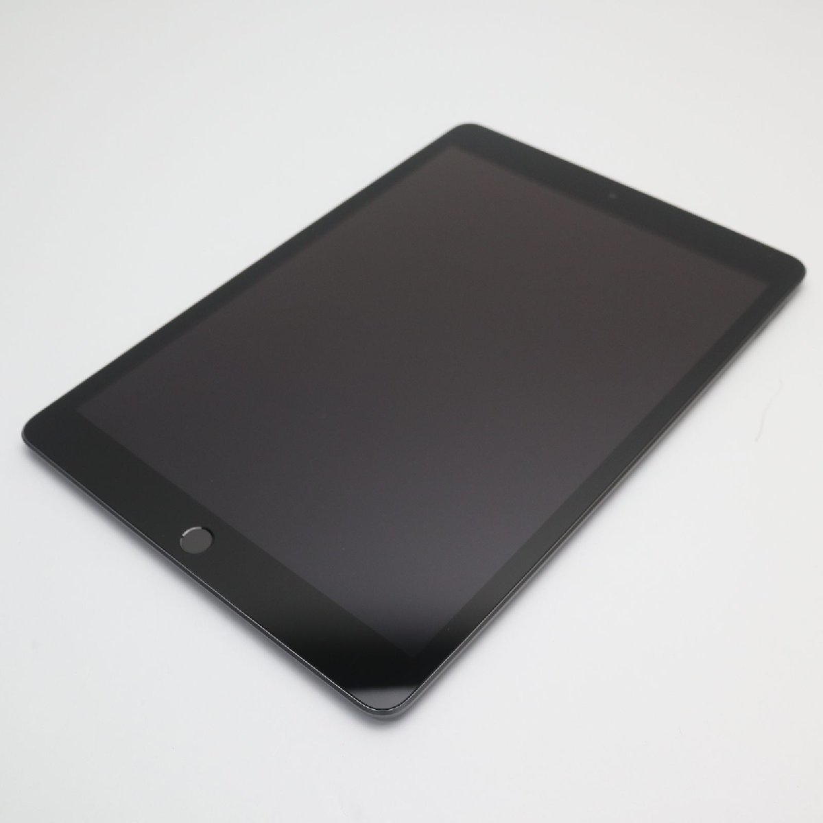 超美品 iPad 第9世代 Wi-Fi 64GB スペースグレイ 本体 即日発送 土日祝発送OK あすつく