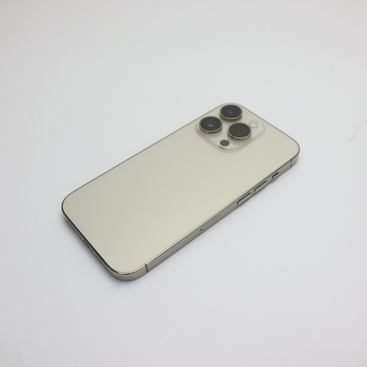 全てのアイテム ゴールド 512GB Pro iPhone14 SIMフリー 美品 スマホ