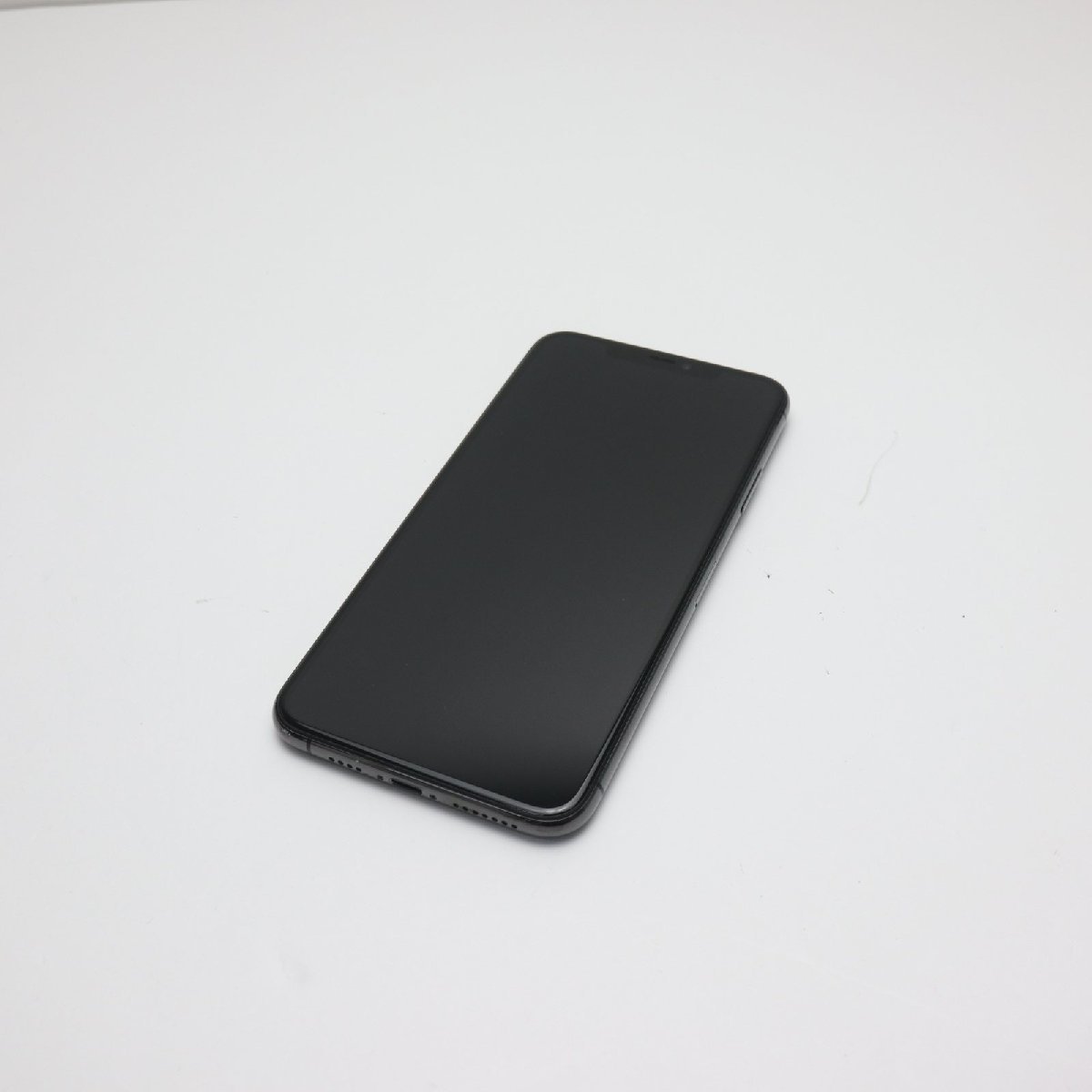 新品同様 SIMフリー iPhone 11 Pro 256GB スペースグレイ スマホ 本体
