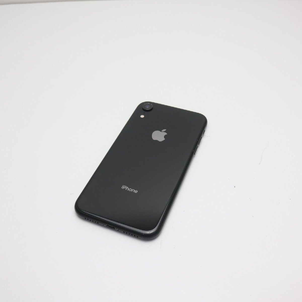 新着商品 SIMフリー 美品 iPhoneXR 土日祝発送OK あすつく XR iphone