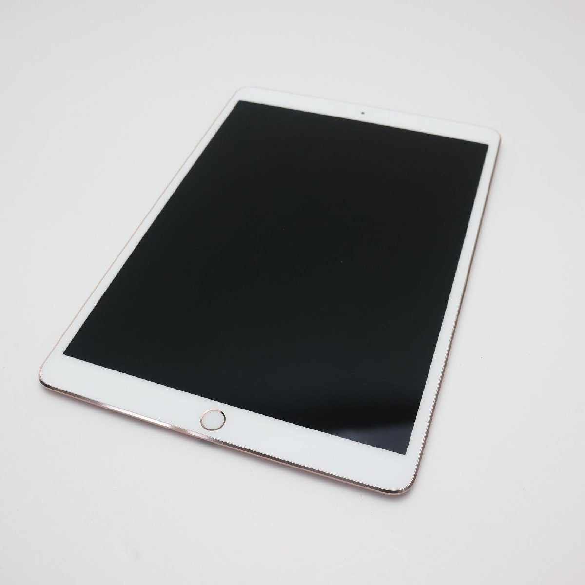 肌触りがいい 即日発送 中古 タブレット ローズゴールド 64GB Wi-Fi