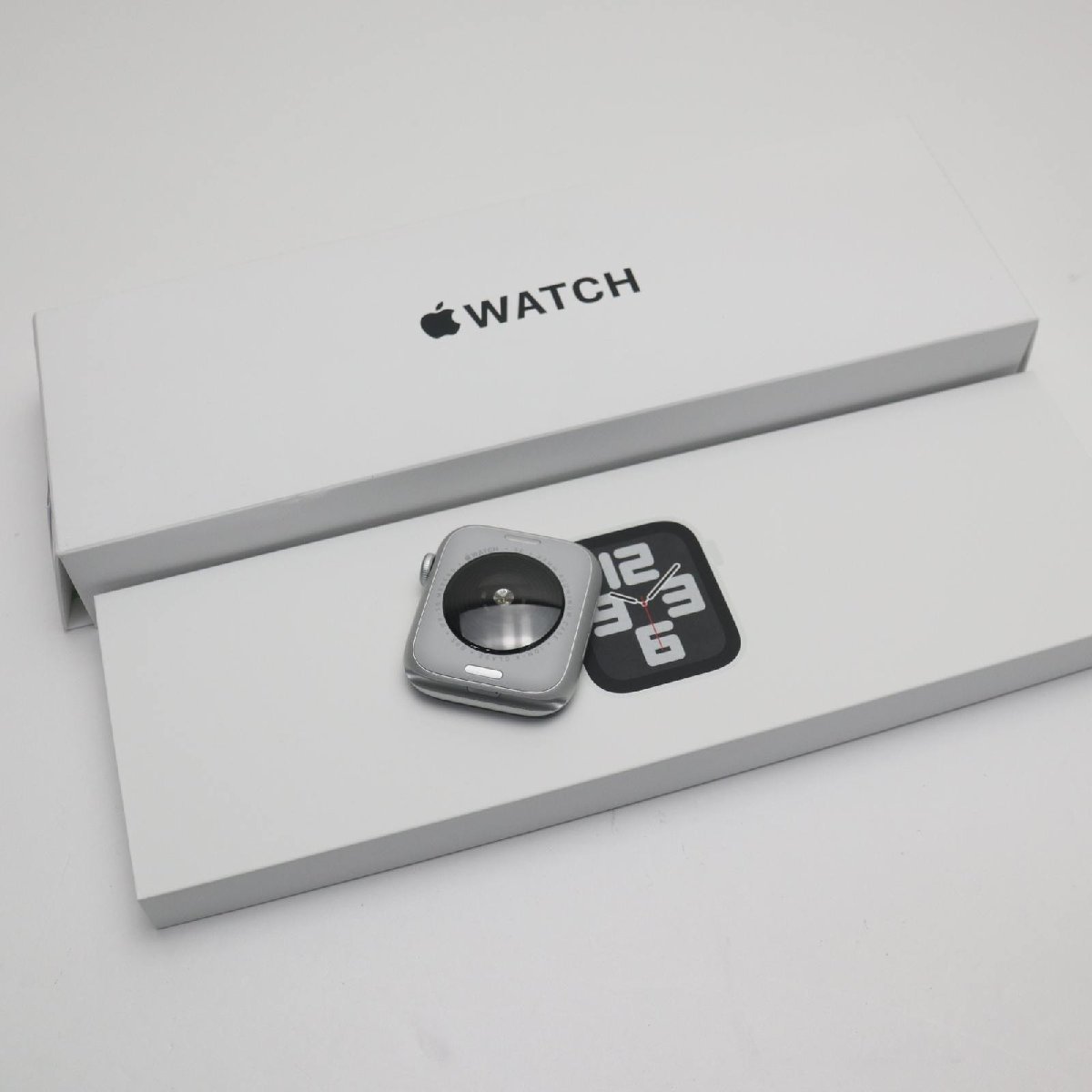 品多く SE（第2世代） Watch Apple 新品未使用 44mm 即日発送 土日祝