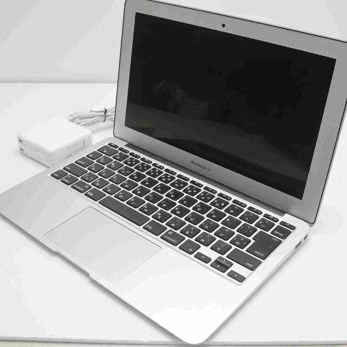 当店だけの限定モデル i5 Core 第5世代 11インチ 2015 Air MacBook 超