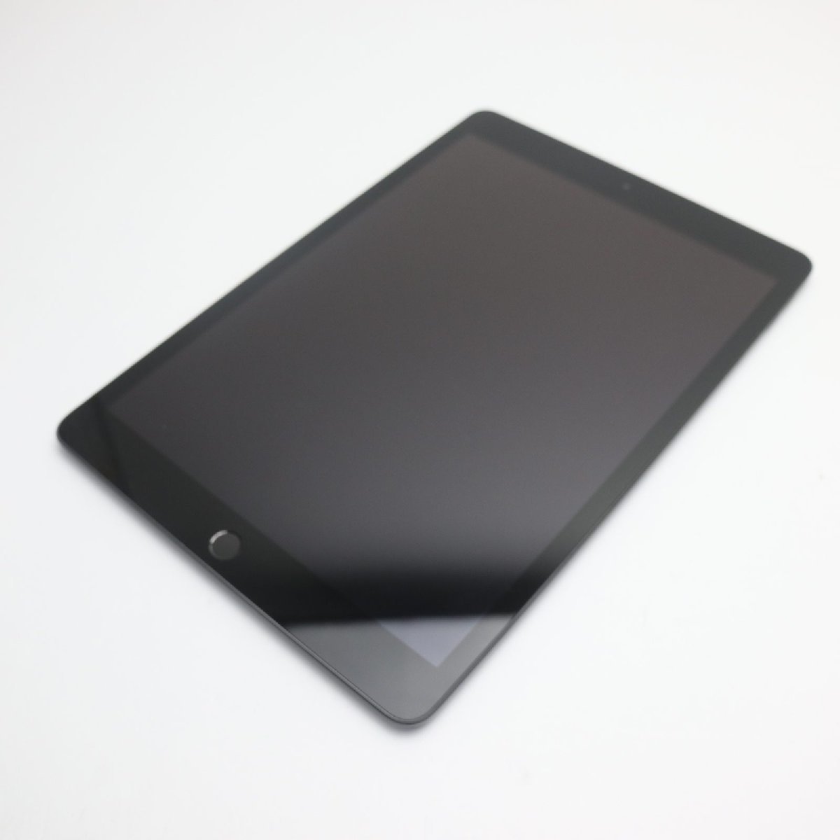 美品 iPad 第8世代 Wi-Fi 32GB スペースグレイ 即日発送 タブレット