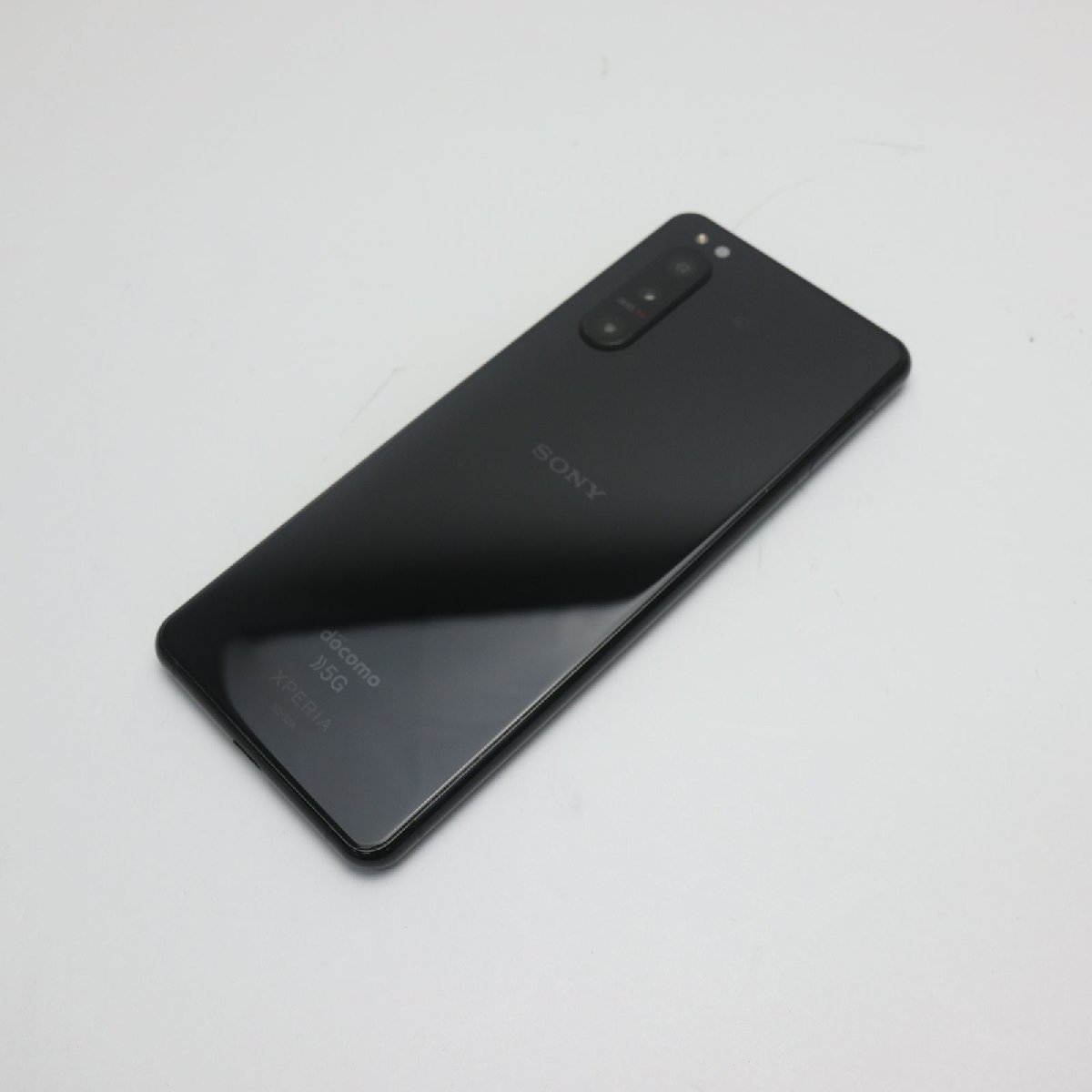 1着でも送料無料 5 Xperia SO-52A 超美品 II 土日祝発送OK あすつく