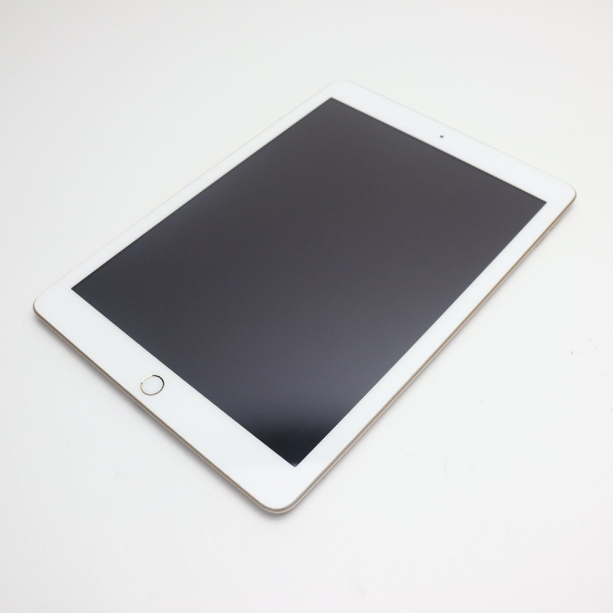 正規品! Wi-Fi 第5世代 iPad 超美品 128GB 土日祝発送OK あすつく
