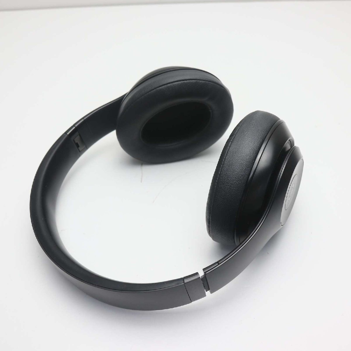 新品未開封】Beats Studio3☆マットブラック | gastromedgaranhuns.com.br