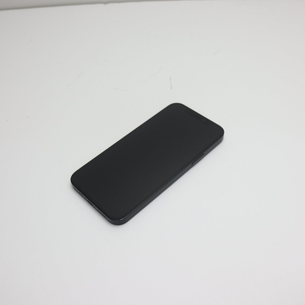 超美品 SIMフリー iPhone12 64GB ブラック 即日発送 スマホ 白ロム Apple あすつく 土日祝発送OKのサムネイル