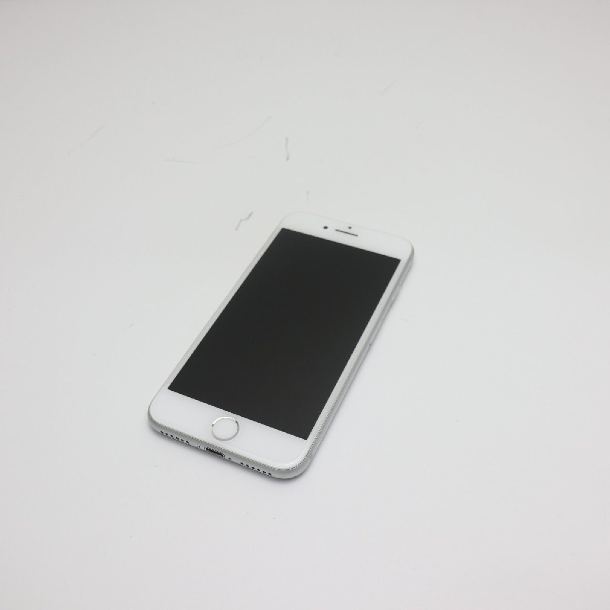 超美品 SIMフリー iPhone8 64GB シルバー 即日発送 スマホ Apple 本体