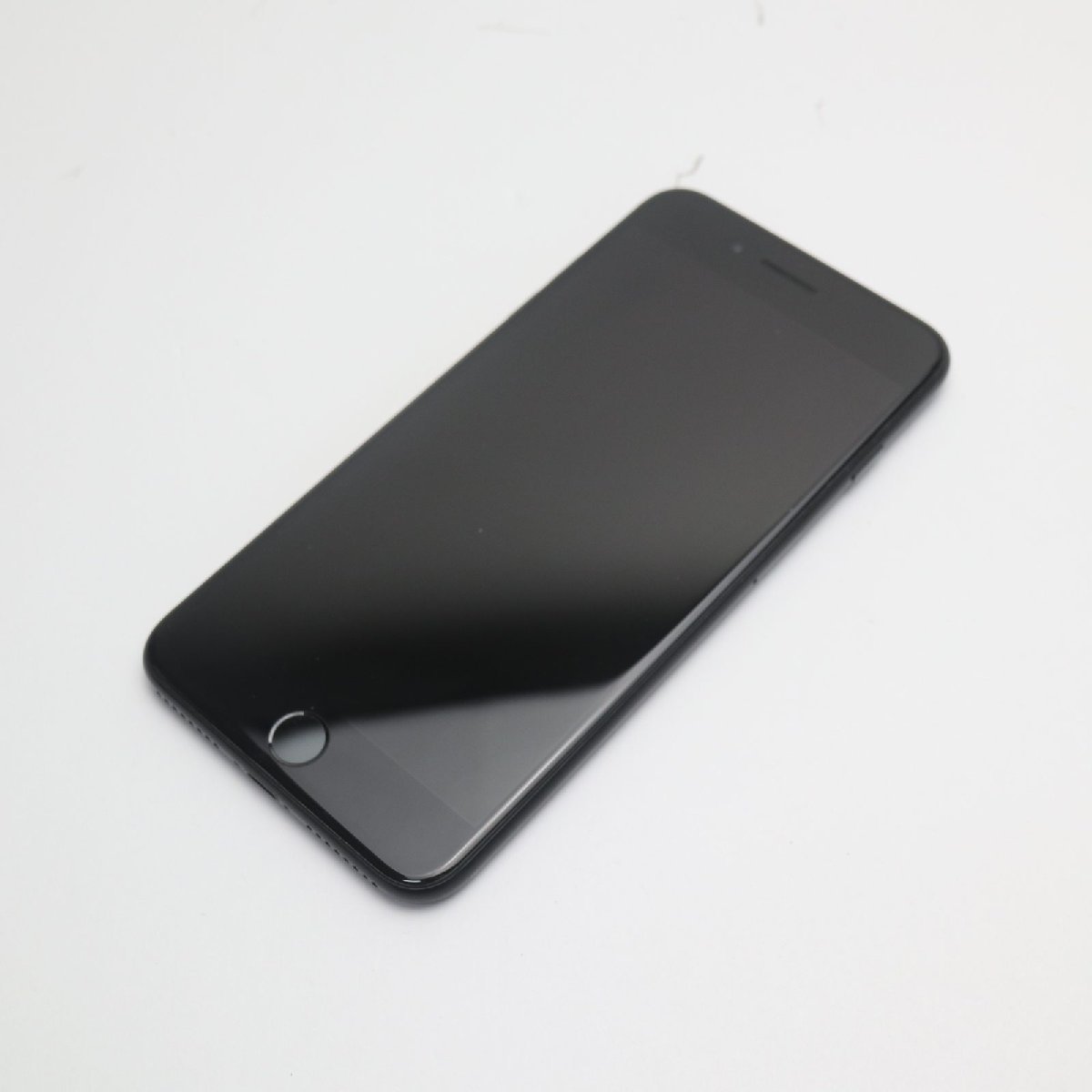 超美品 SIMフリー iPhone7 PLUS 32GB ブラック 即日発送 スマホ apple