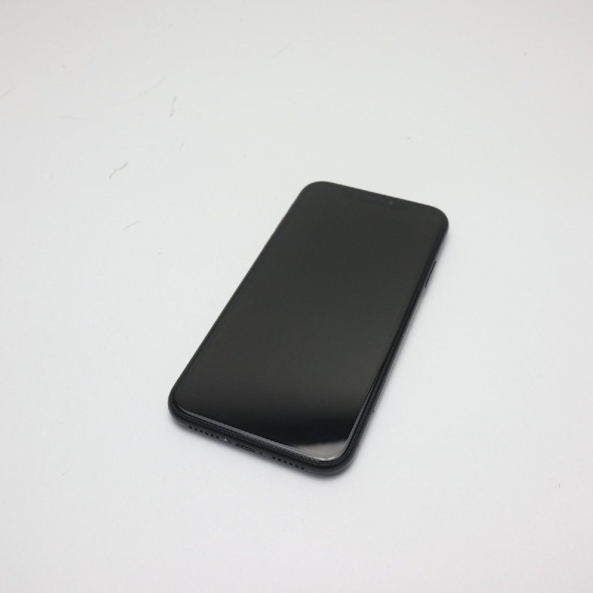 美品 SIMフリー iPhoneXR 64GB ブラック スマホ 白ロム 即日発送 Apple