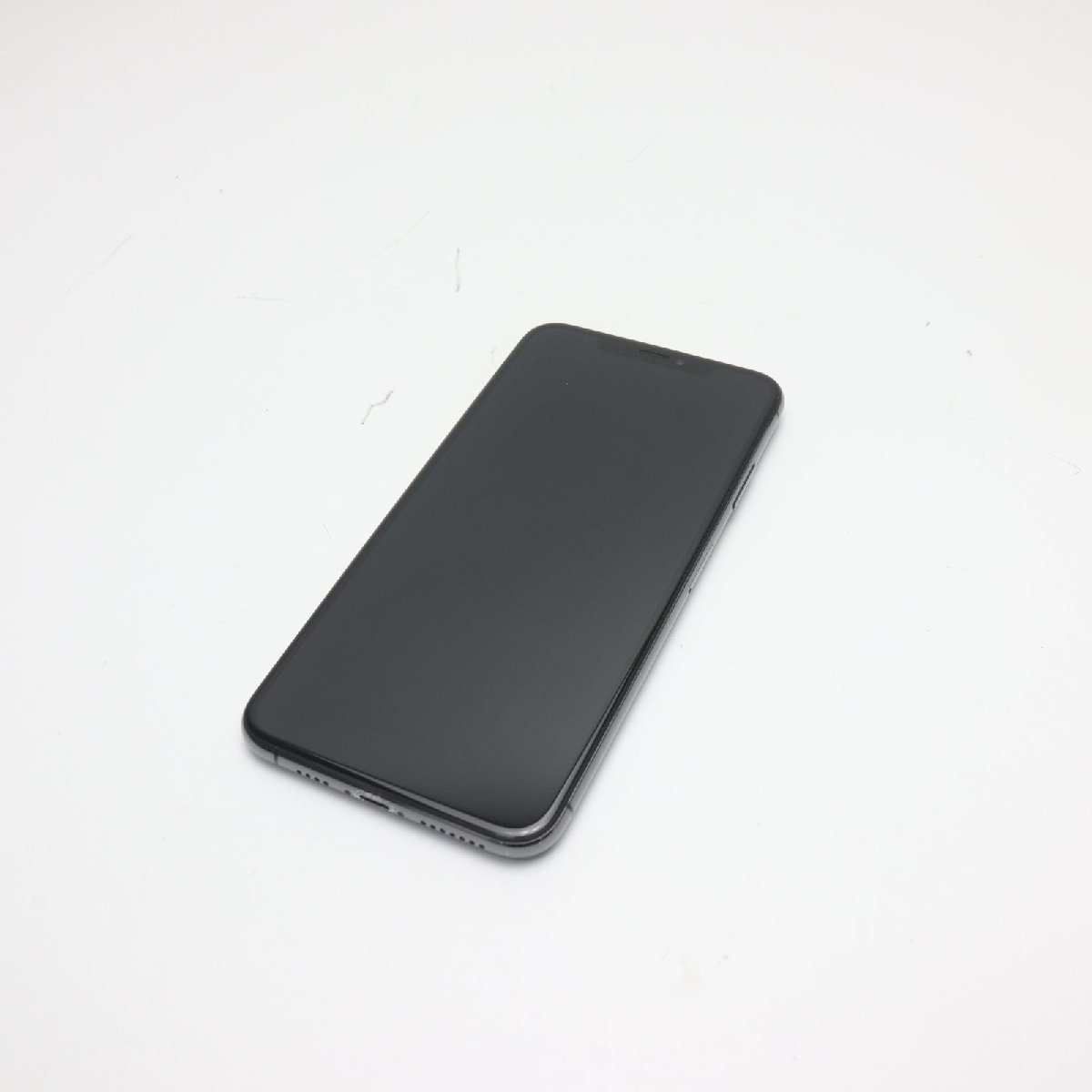 超美品 SIMフリー iPhoneXS MAX 256GB スペースグレイ スマホ 白ロム