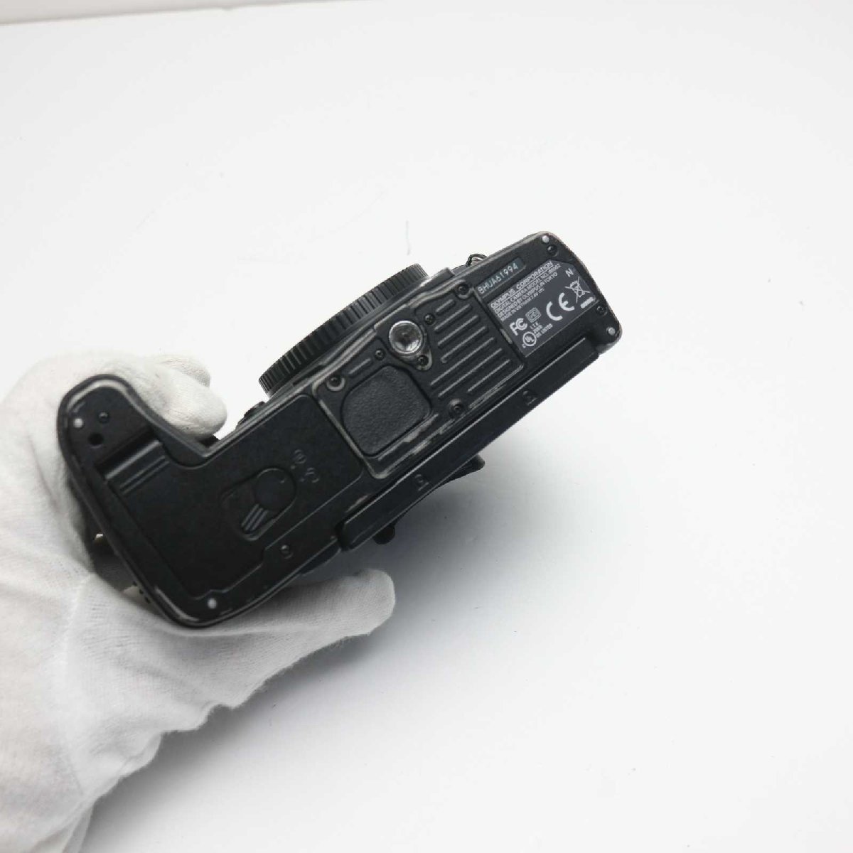 20369円 美品 E-M1 Mark II ボディ ブラック 即日発送 ミラー 20369円 美品 E-M1 Mark II ボディ ブラック 即日発送 ミラー