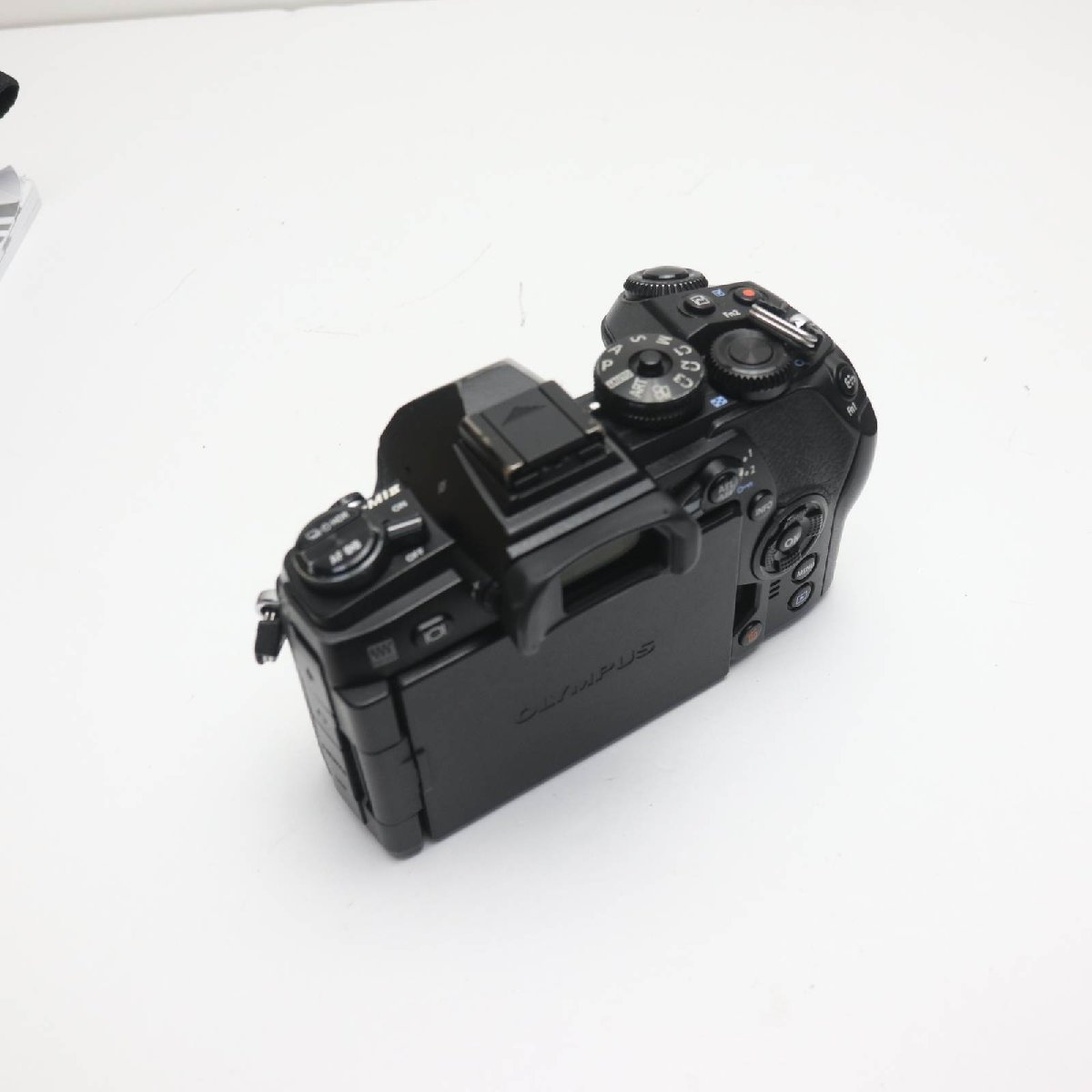 20369円 美品 E-M1 Mark II ボディ ブラック 即日発送 ミラー 20369円 美品 E-M1 Mark II ボディ ブラック 即日発送 ミラー