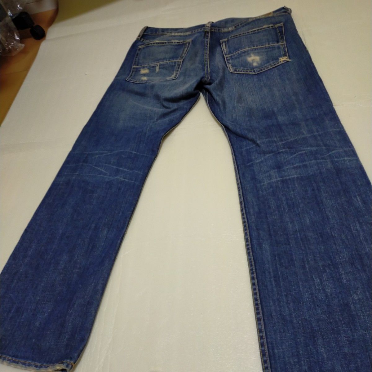 超レア　RUEHL　No925のPREMIUM  JEANS