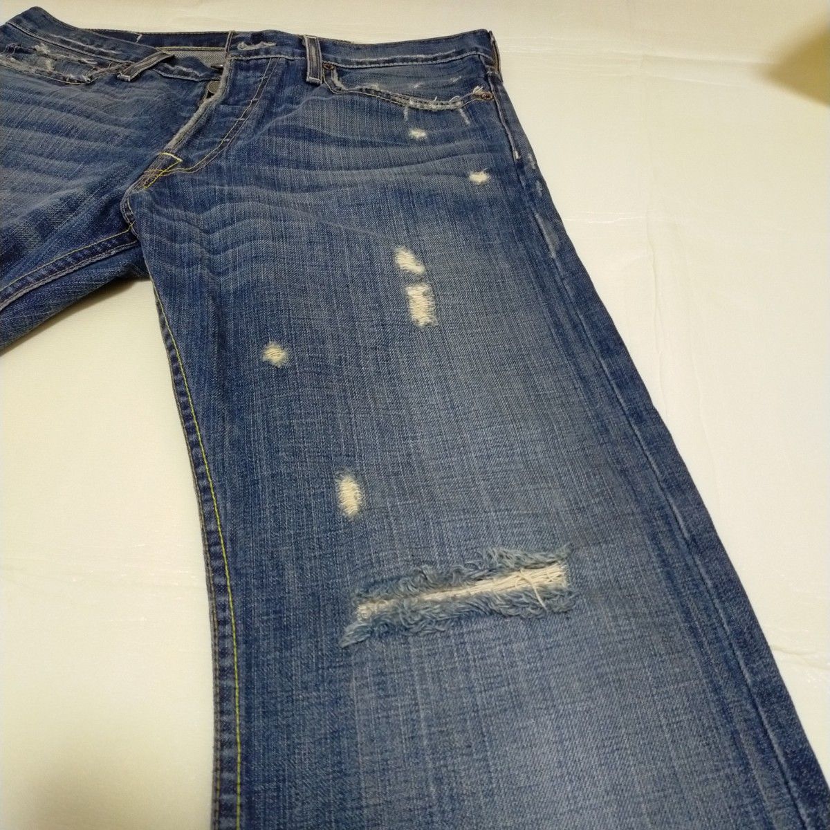 超レア　RUEHL　No925のPREMIUM  JEANS