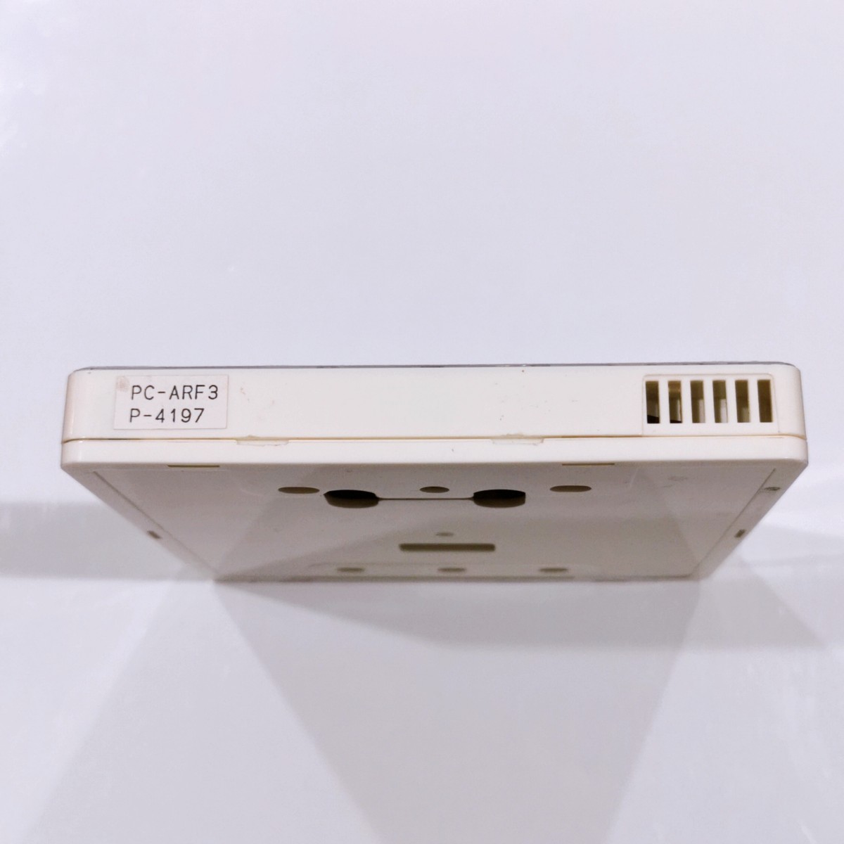 489 日立 PC-ARF3 P-4197 業務 エアコン リモコン - 日立 489 日立 PC-ARF3 P-4197 業務 エアコン リモコン - 日立