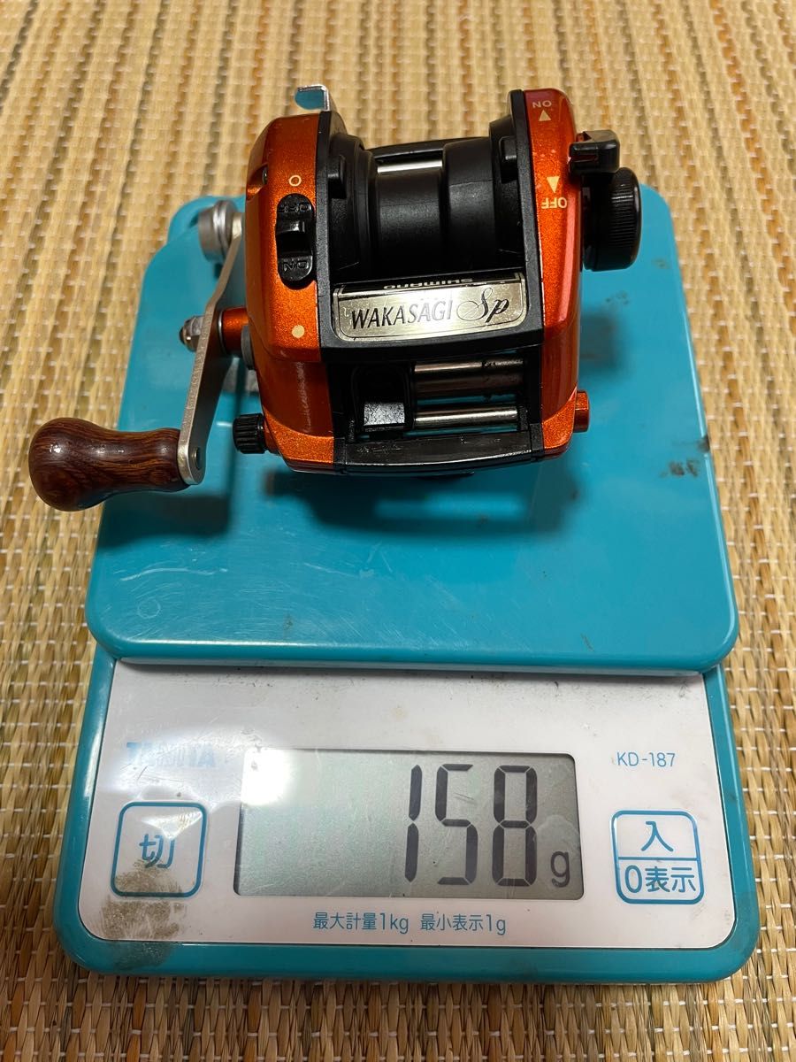 ワカサギ釣り シマノワカサギスペシャルGT プロックス攻棚 ワカサギ釣り シマノワカサギスペシャルGT プロックス攻棚