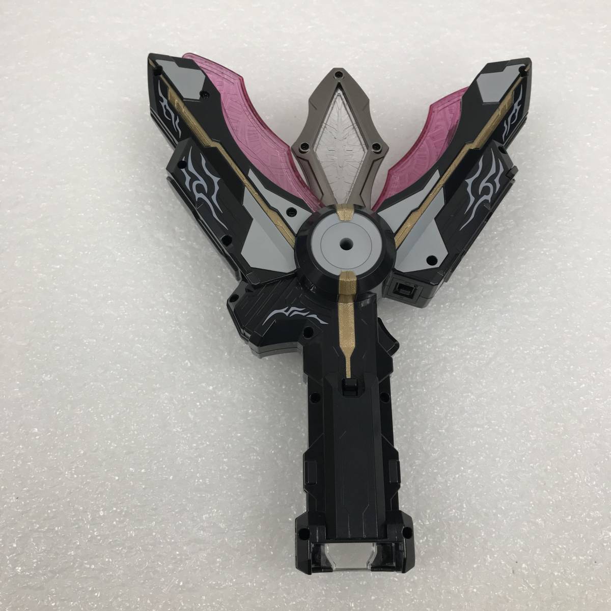 Sản phẩm ウルトラマントリガー DXブラックスパークレンス トリガー