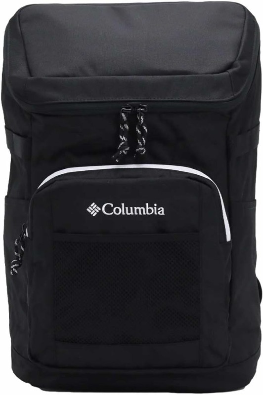 新品送料無料 Columbia [コロンビア] リュック 28L PU8628 メンズレディース 男女兼用 ホワイト 白_画像1