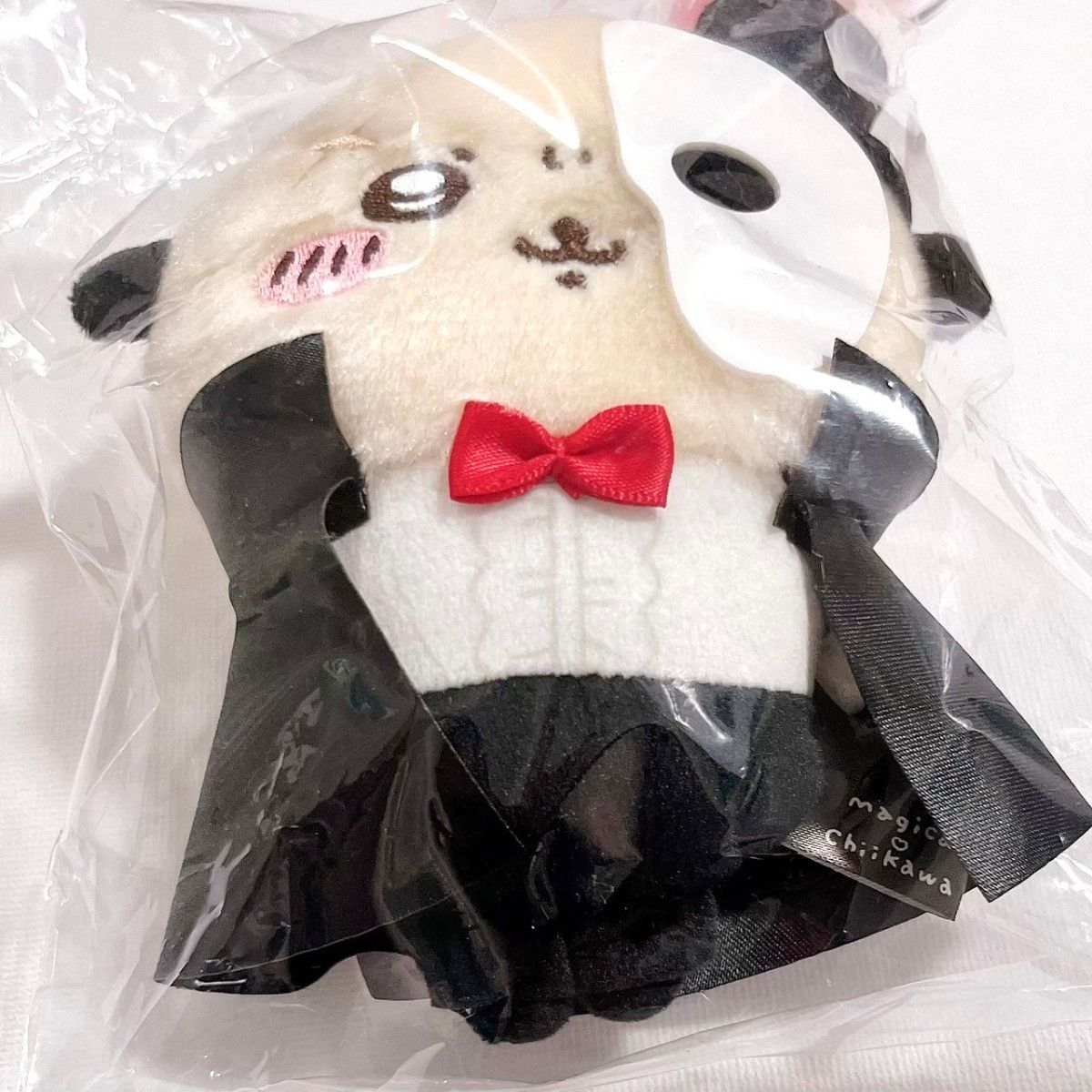 新品 未開封 ちいかわ ラッコ 超まじかる パワーアップ 新品 未開封 ちいかわ ラッコ 超まじかる パワーアップ