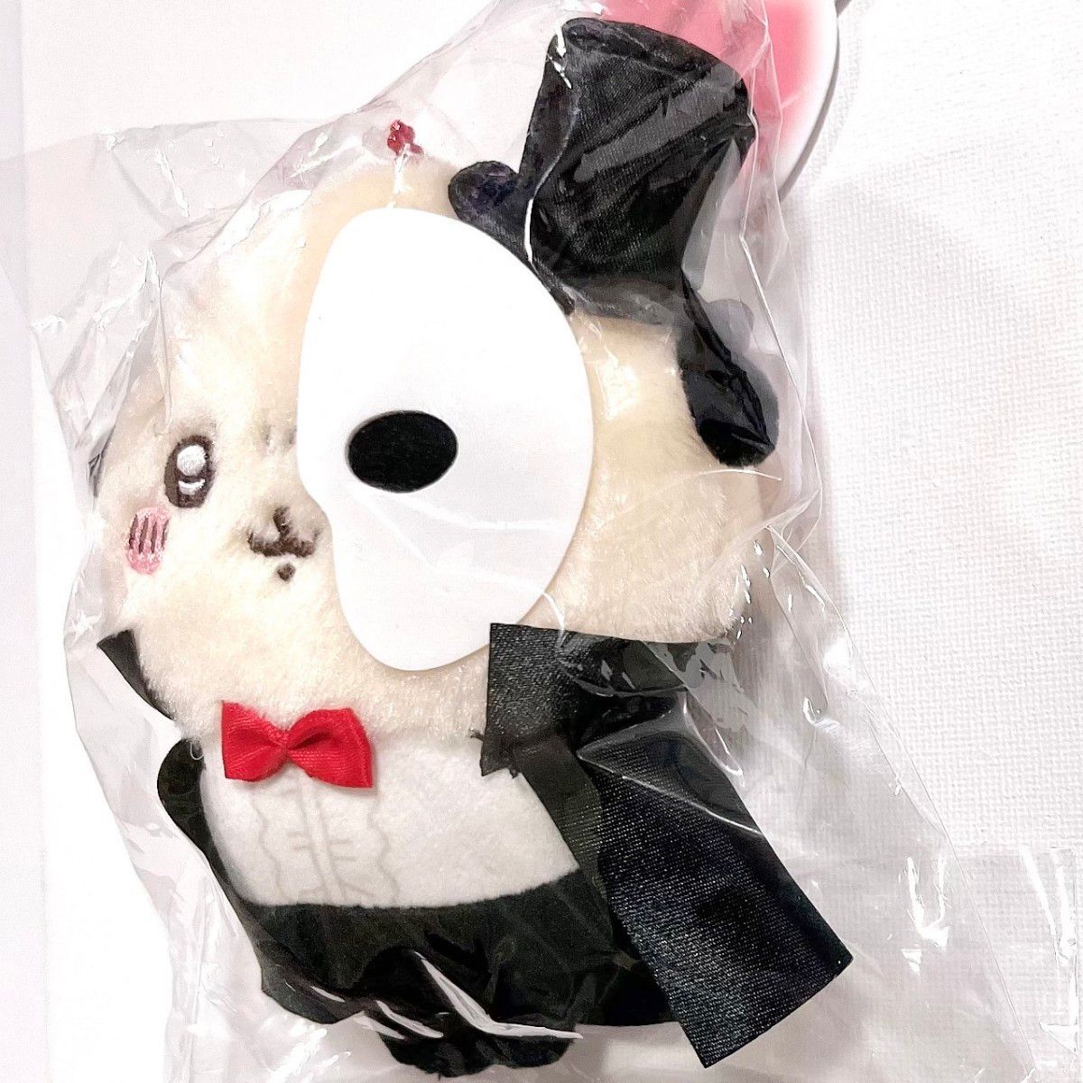 新品 未開封 ちいかわ ラッコ 超まじかる パワーアップ 新品 未開封 ちいかわ ラッコ 超まじかる パワーアップ