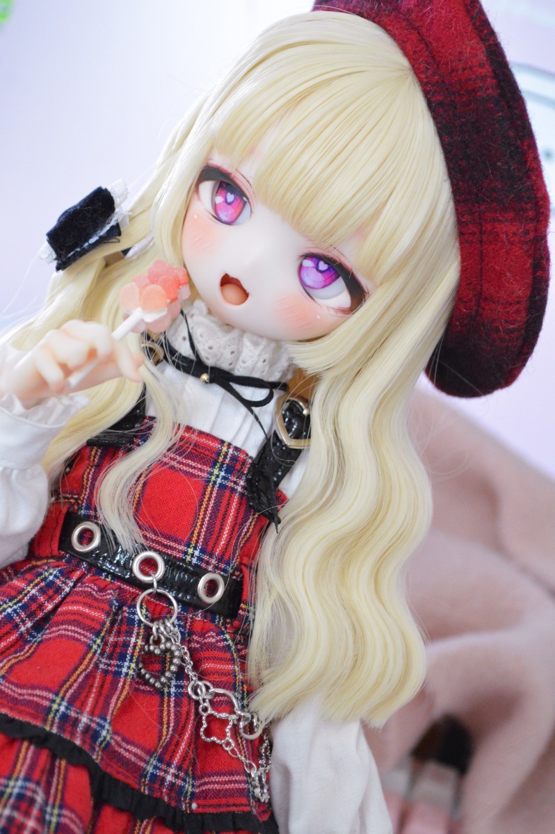 Yahoo!オークション - ひまわりのたね DDH-01 セミホワイト肌 Yahoo!オークション - ひまわりのたね DDH-01 セミホワイト肌