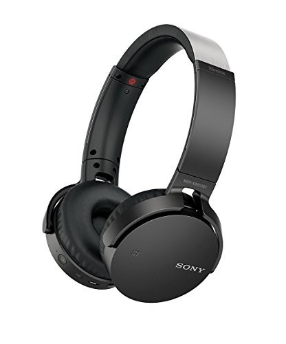 (中古品)ソニー SONY ワイヤレスヘッドホン 重低音モデル MDR-XB650BT : Bluetooth