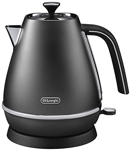 (中古品)デロンギ(DeLonghi) ディスティンタコレクション 電気ケトル エレガンス