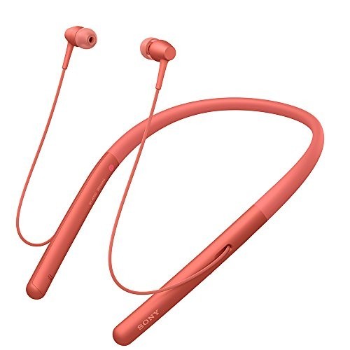 (中古品)ソニー SONY ワイヤレスイヤホン h.ear in 2 Wireless WI-H700 : Bluetooth