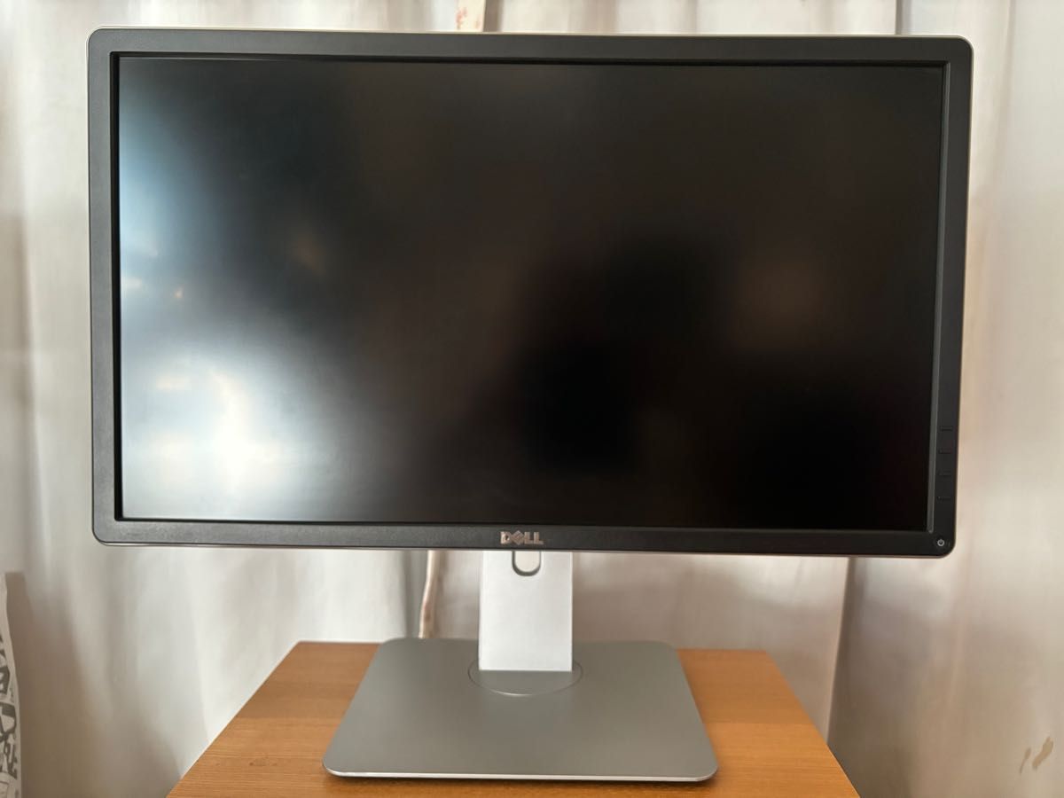 Dell プロフェッショナルシリーズ P2416D 24インチモニター/WQHD(2560x1440)