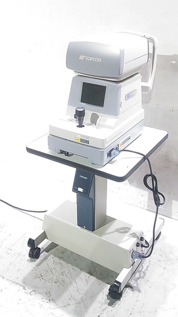 代購代標第一品牌-樂淘letao-【美品/1円スタート!】TOPCON トプコン