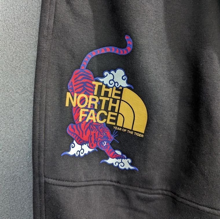 新品】THE NORTH FACE ノースフェイス スウェット ジョガーパンツ