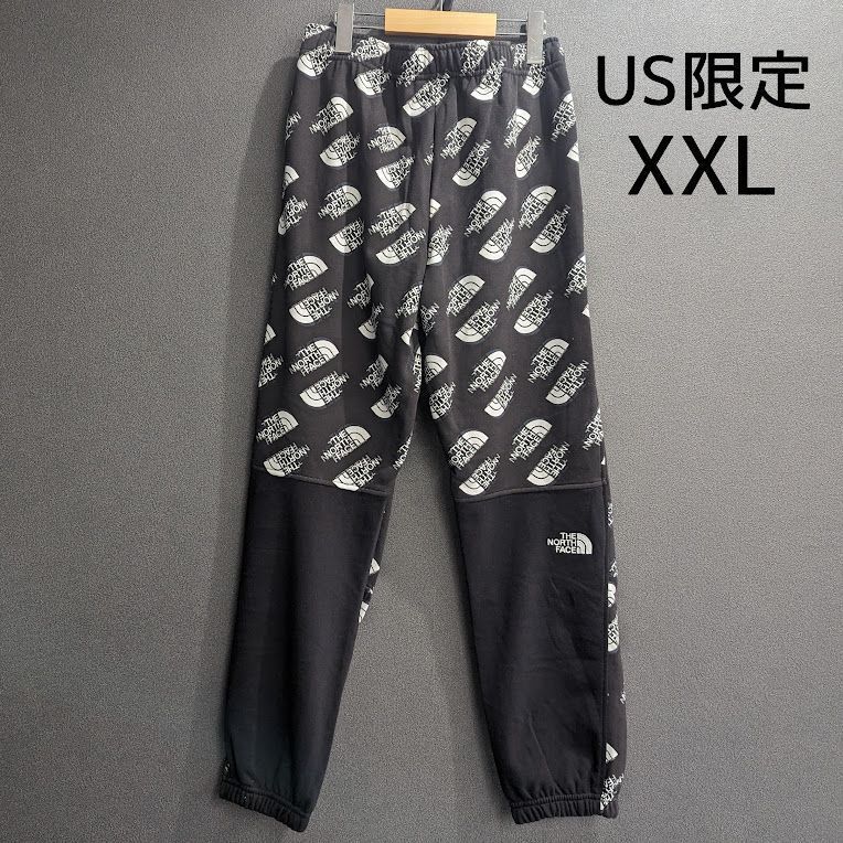 新品】THE NORTH FACE ノースフェイス スウェット ジョガーパンツ 日本