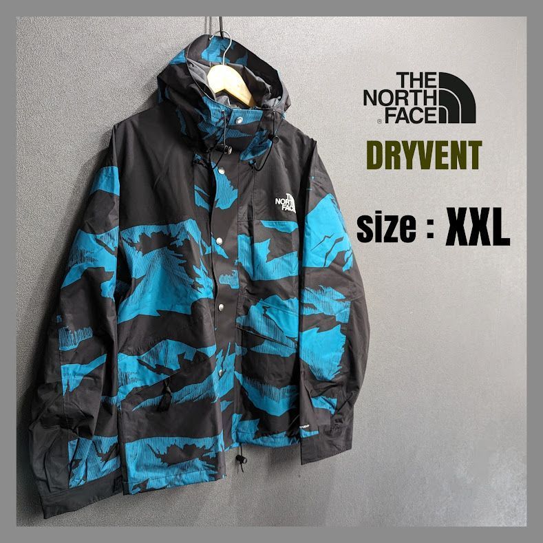 値下げ 【日本未発売】THE NORTH FACE ノースフェイス マウンテン 