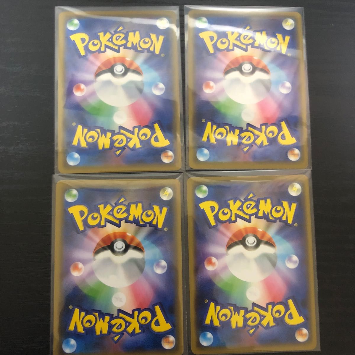 ポケモンカードゲームタッグチーム4枚セット|Yahoo!フリマ(旧 ポケモンカードゲームタッグチーム4枚セット|Yahoo!フリマ(旧