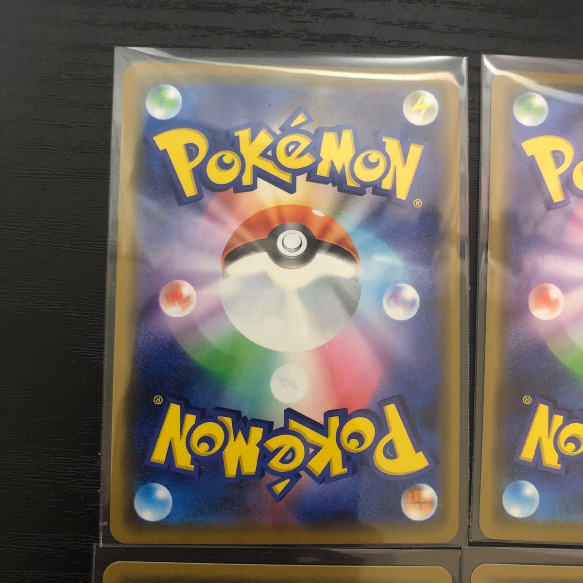 ポケモンカードゲームタッグチーム4枚セット|Yahoo!フリマ(旧 ポケモンカードゲームタッグチーム4枚セット|Yahoo!フリマ(旧