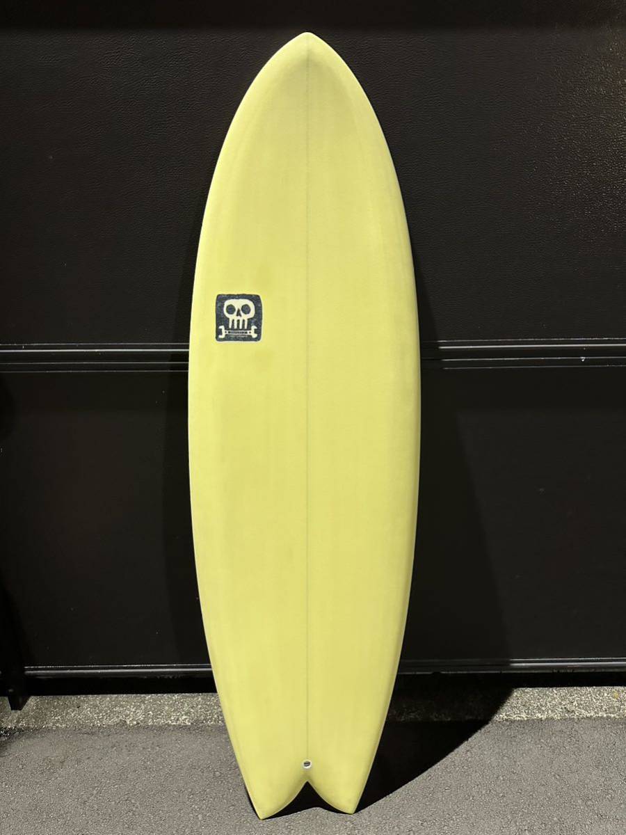 Yahoo!オークション - 美品 Phantom Surf Chris Garrett Yahoo!オークション - 美品 Phantom Surf Chris Garrett