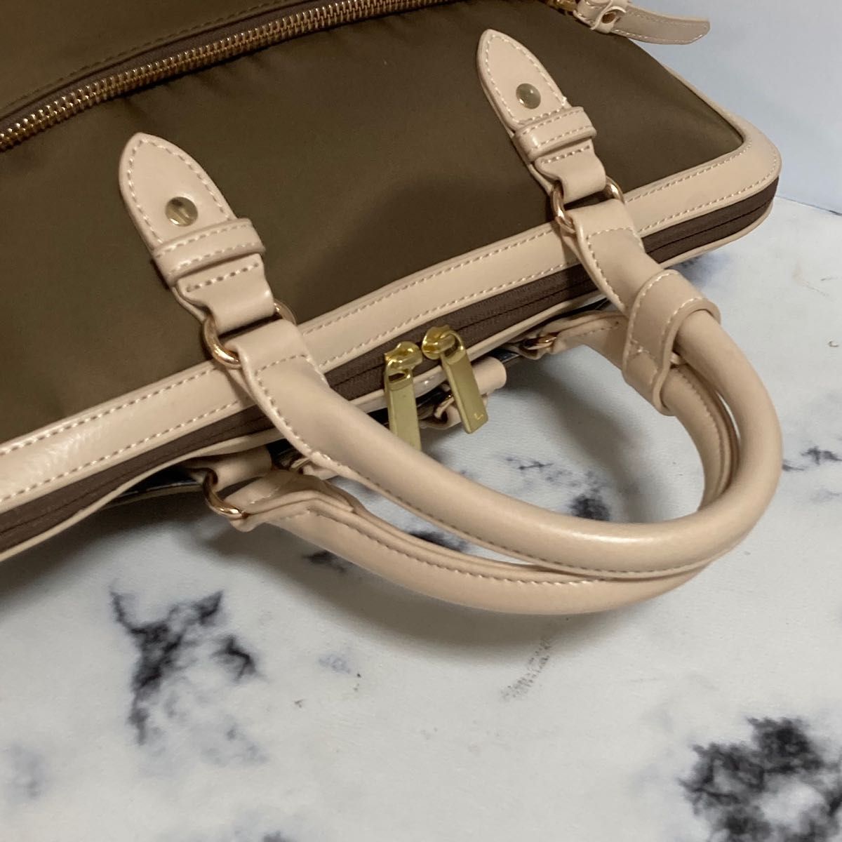極美品 ace. エース エルビーサック リュック バックパック ビジネス