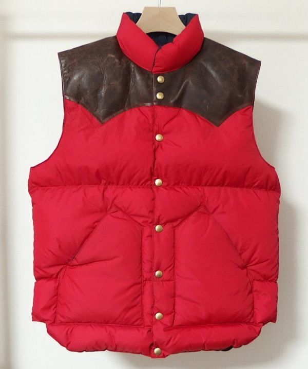 人気絶頂 Featherbed Mountain Rocky x ウエアハウス WAREHOUSE