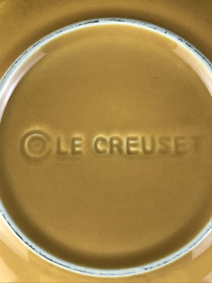 1000円〜■★LE CREUSET ★ルクルーゼ マグカップ 深皿 ボウル ココット 洋食器 11点 まとめ★okoy2213611★c3057_画像9