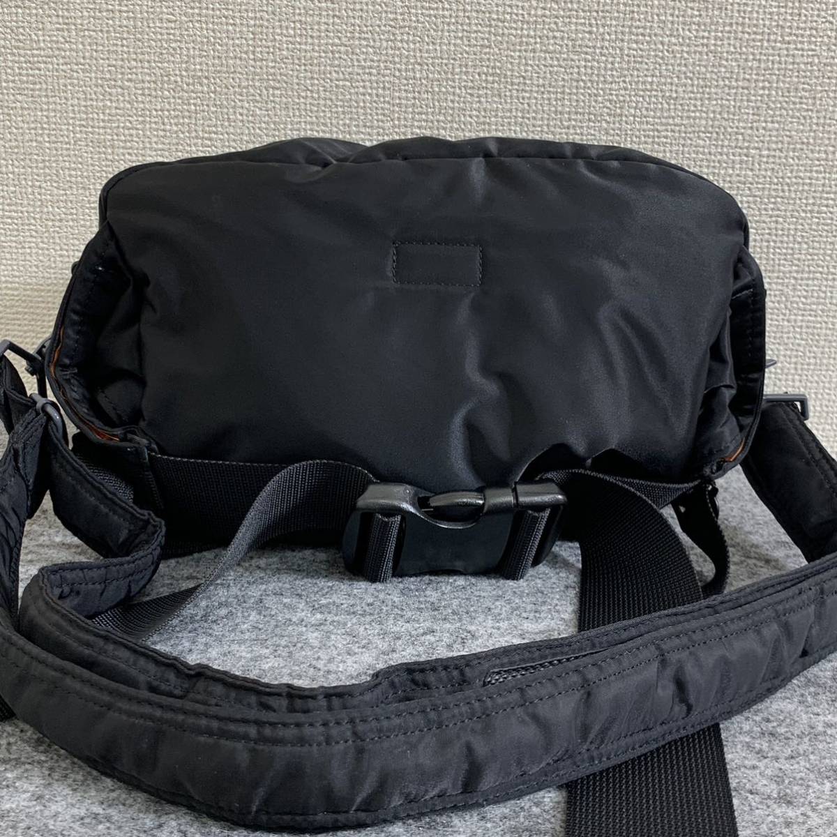 極美品】PORTER ポーター タンカー 3way バッグ 吉田カバン ウエスト