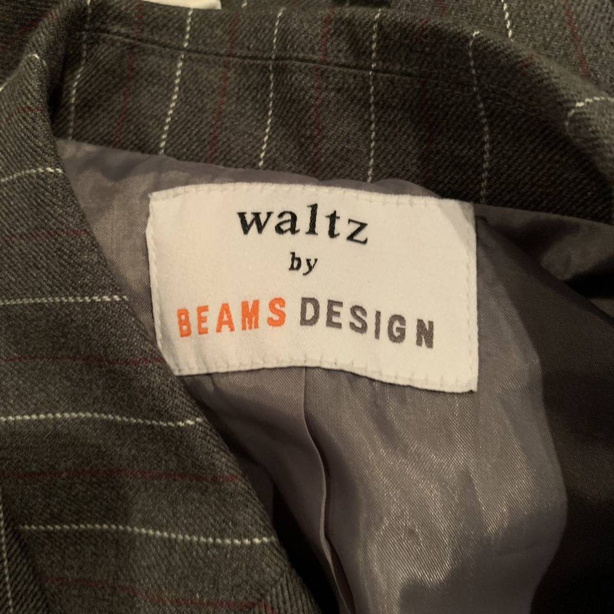 5962 【極美品】Waltz by BEAMS フォーマル 5点セット ワルツ ビームス