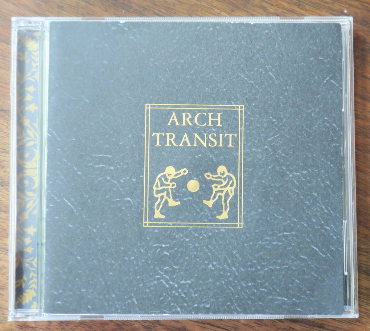 Arch Night Rainbow Transit Kenji Ueda Ride on Go Tomorrow Grentledent Kenji Ueda Yuichi Ueda Yuichi Carnation Koshi Yabe Bridge Mami Otomo Hgcb-1012