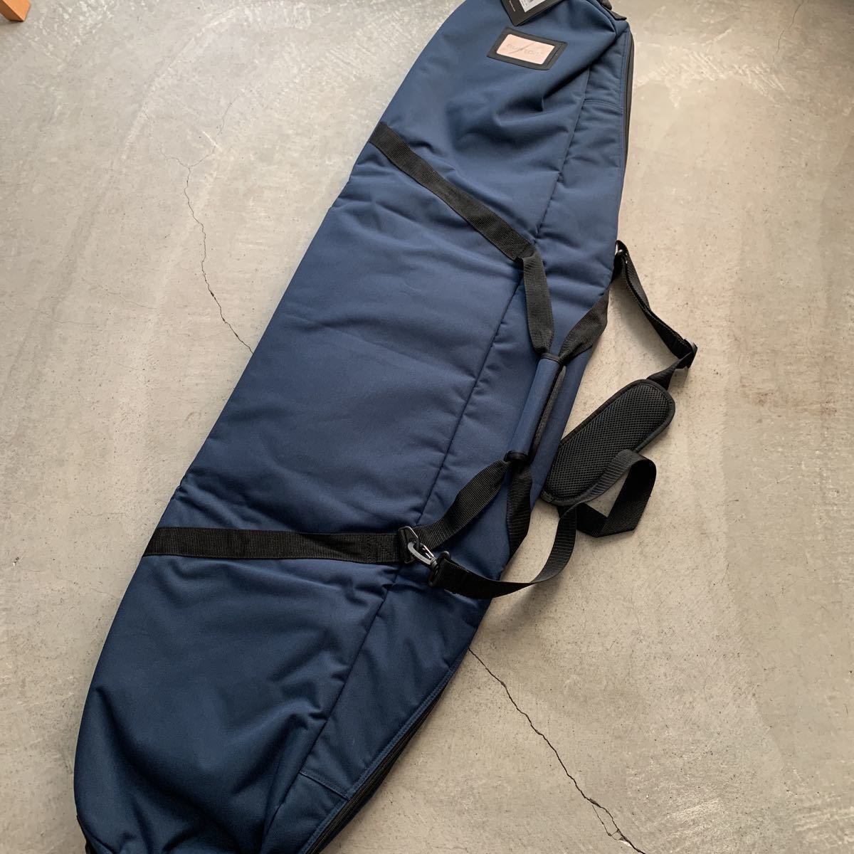 Burton スノーボードケース　GIG BAG ギグバッグ146cm 新品未使用タグ付き　バートン