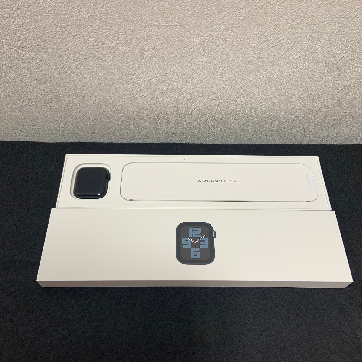 5RI半08015D】☆1円スタート☆Apple Watch☆アップルウォッチ☆SE☆2nd