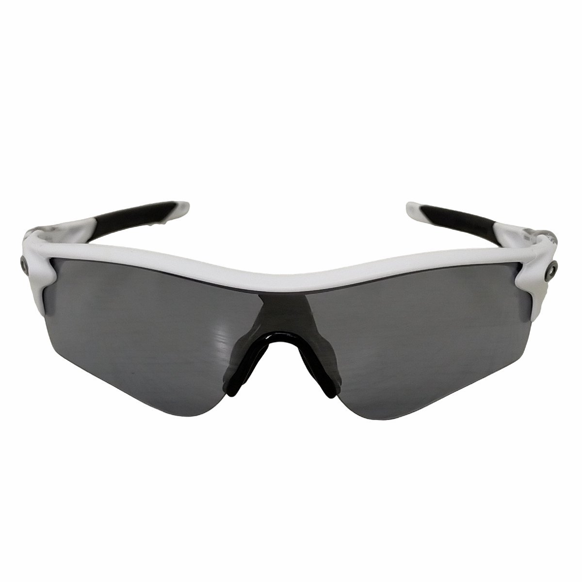 売れ筋新商品 レーダーロック LOCK RADAR OAKLEY(オークリー) メンズ