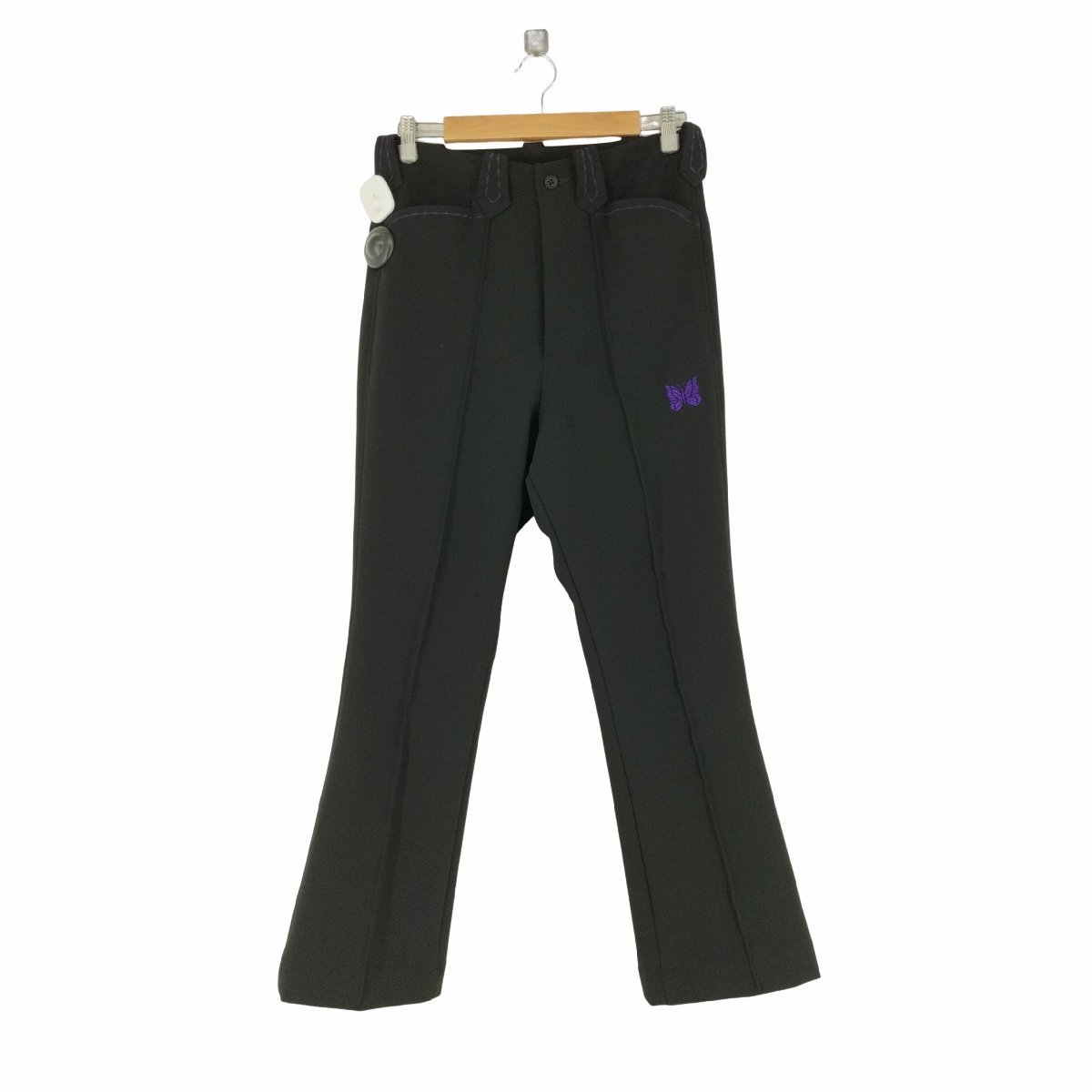 定番のお歳暮 Needles(ニードルズ) 23SS WESTERN LEISURE PANT