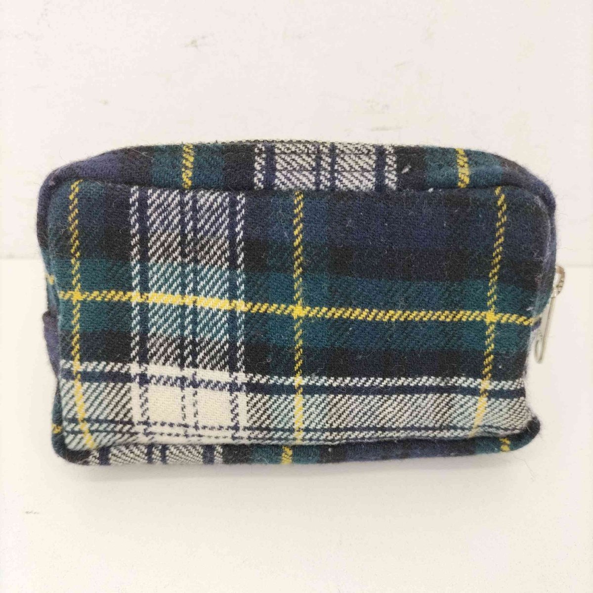 PORTER(ポーター) ブラックウォッチ コインケース メンズ 表記無 中古